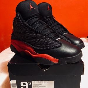 2012 bred 13